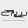 developpeur webmaster logo